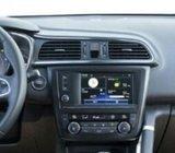 RENAULT KADJAR ZRAČNI JASTUCI(AIR BAG),ARMATURA I POJASEVI