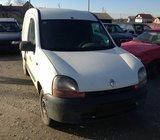 Renault kangoo 2000g Podizac stakla