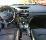 RENAULT LAGUNA 2 ZRAČNI JASTUCI AIRBAG ARMATURA