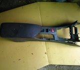 RENAULT LAGUNA II, 1,9 DCI, 2002, KARAVAN, KONZOLA SREDIŠNJA