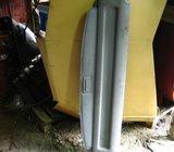 RENAULT LAGUNA II, 1,9 DCI, 2002, KARAVAN, ROLO POLICA GEPEKA