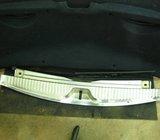 RENAULT LAGUNA II, 1,9 DCI, 2002, KARAVAN, TAPECIRUNG ZAD.HAUBE