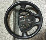 Renault laguna II 2003 g., volan kao nov