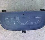 Renault laguna kilometar sat