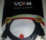 HDMI kabel 1,8m