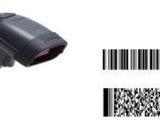 Honeywell Focus® MK1690-61C47 2D Black KBW Omnidir. scanner FlexibleSt