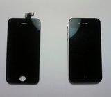 Apple Iphone 4 Display 1x, screen protector od tempiranog stakla