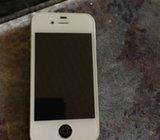 Iphon 4 16 gb