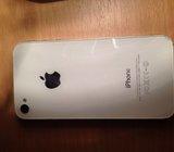 iPhone4 8gb