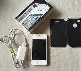 Prodajem iPhone4 ili mijenjam za iPhone5