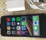 Prodajem Apple I phone 5 crni-32GB otključan