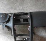 Renault Megane 2004 ZRAČNI JASTUCI