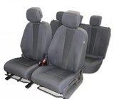 RENAULT MEGANE 3 KARAVAN INTERIJER