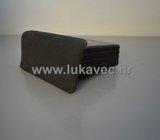 RENAULT SCENIC 2 PRETINAC ZADNJI LIJEVI 156015822