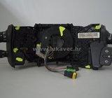 RENAULT SCENIC 2 RUČICE ŽMIGAVACA ZAVOJNICA VOLANA 8200127728