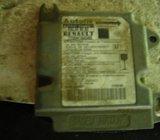 RENAULT SCENIC, CENTRALA ABS-a, 7700418434D