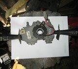 RENAULT SCENIC I, OKRETNI PREKIDAČ VOLANA