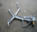 RENAULT SCENIC, PODIZAČ STAKLA PREDNJI DESNI ELEKTRIČNI