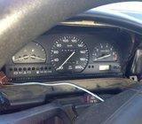 Seat toledo 1.6 1993g km/h kilometar sat 150kn