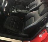 SJEDISTA SICEVI UNUTRASNJOST MERCEDES E COUPE AMG 2012
