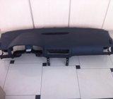 SKODA OCTAVIA 2008- ARMATURU PRODAJEM