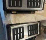 skoda octavia 3 odmoriste za nogu