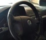 ŠKODA OCTAVIA II 2008 ARMATURA SA ZRAČNIM JASTUCIMA