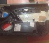 Tapecirung Mercedes W-204 C Klasa