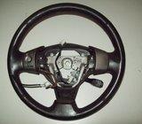 Toyota RAV III [05-] 2.2 d4d Volan kožni 45100-0R020-B0
