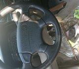 Volan za vw vento golf 3 passat cady