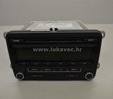 VW PASSAT CD RADIO RCD310 2012. RCD 310