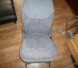 VW SHARAN SJEDALO I ROLO GEPEKA