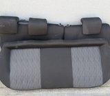 ZADNJI SICEVI BEZ POJASEVA PEUGEOT 207