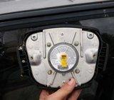 airbag volana audi A3 A4 A6