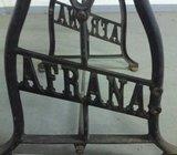 Postolje šivaće mašine AFRANA