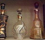 Set ukrasnih boca