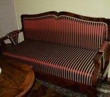 SOFA BIDERMAJER