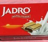STARA LIMENA KUTIJA - JADRO
