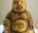 Stara mala figura Budhha