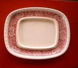 PORCULAN VILLEROY@BOCH RUSTICANA