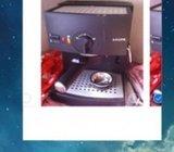 Espresso aparat