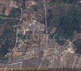 Dvije poljoprivredne parcele do urbanizacije