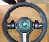 BMW volan i airbag za F20 ili F30 M paket F1