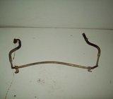 Chevrolet Kalos [05-] 1.2 Crijevo serva 1