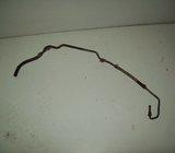 Chevrolet Kalos [05-] 1.2 Crijevo serva 3