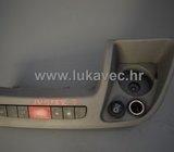 CITROEN JUMPER 3 PREKIDAČ SVA ČETIRI ŽMIGAVCA KOMPLET KONZOLA!