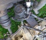 Daihatsu Feroza SERVO PUMPA LETVE VOLANA