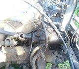 DAIHATSU FEROZA servo volan GLAVNI VOLAN