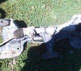 Fiat Punto 96g LETVA VOLANA