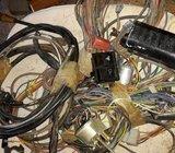 Fico - Zastava sajle i elektronika